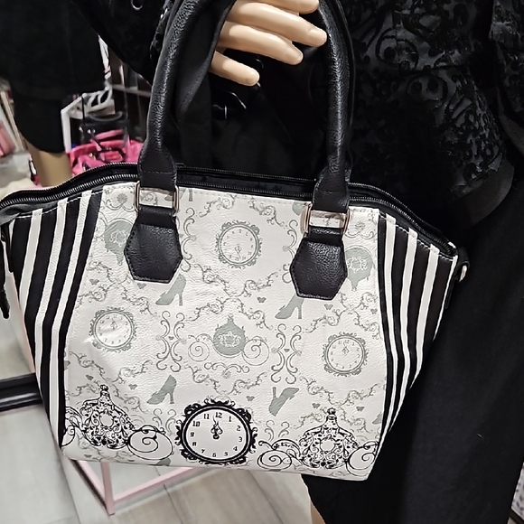 2 for 1 sale. Cinderella and Embellished Handbags. - Picture 2 of 6